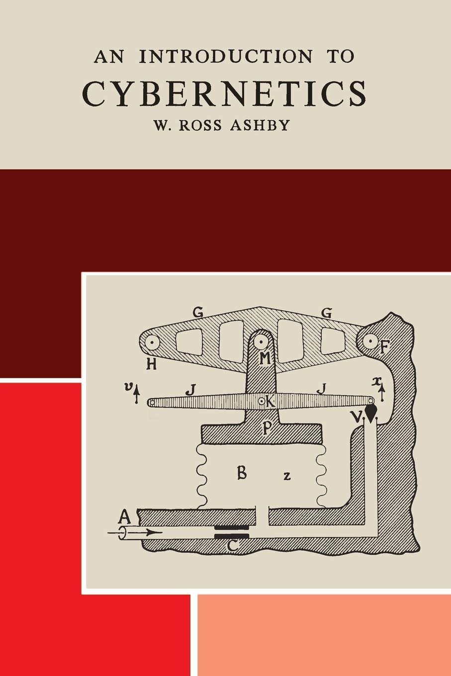 洋書 Wissenschaftliches Buntes Y. Kobayasi An Introduction to Cybernetics: Ashby, W. Ross: 9781614277651